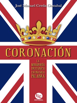 cover image of Coronación